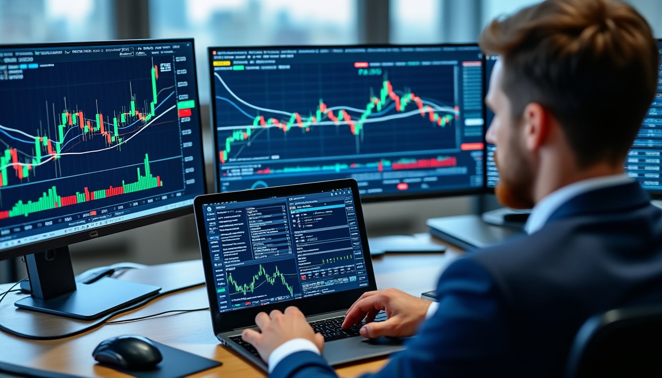 découvrez brokerforex.fr, votre plateforme incontournable pour apprendre le trading sur le forex. profitez de conseils d'experts, d'analyses de marché approfondies et d'outils performants pour maximiser vos chances de succès dans le marché des devises.