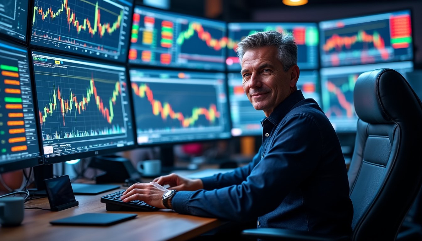 brokerforex.fr est votre guide incontournable pour naviguer dans le monde du trading forex. découvrez des analyses de marché approfondies, des conseils d'experts, et les meilleures stratégies pour maximiser vos profits tout en minimisant les risques.