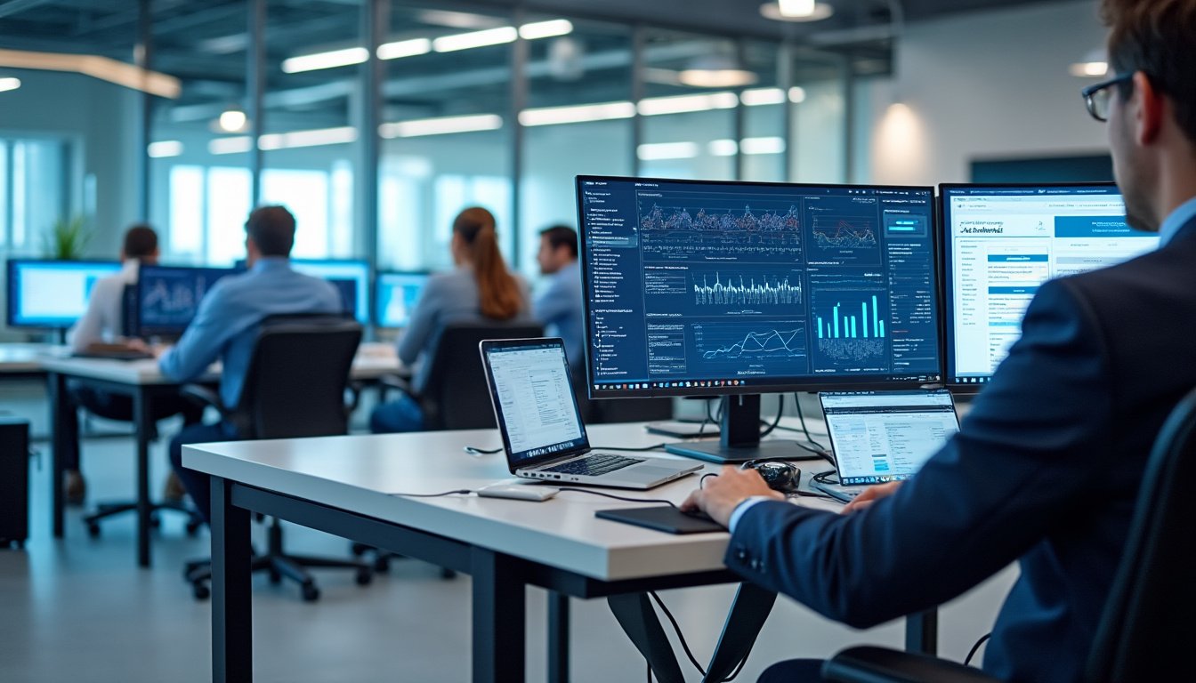 découvrez comment l’ia boost academy révolutionne votre présence en ligne et optimise votre succès digital grâce à des stratégies innovantes, des outils intelligents et des formations adaptées à vos objectifs.