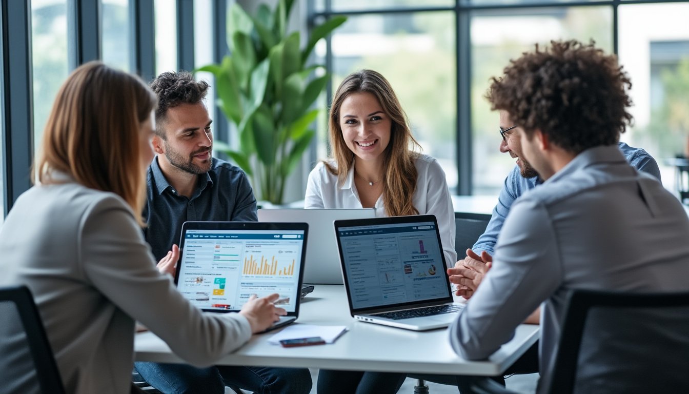 découvrez comment mypeopledoc modernise la gestion documentaire rh, simplifiant le stockage, l'accès et la sécurité des documents pour optimiser l'expérience des collaborateurs et des équipes rh.