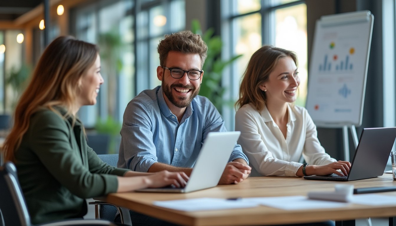 découvrez comment mypeopledoc modernise et simplifie la gestion documentaire rh grâce à des solutions numériques innovantes, assurant sécurité, conformité et gain de temps aux équipes ressources humaines.