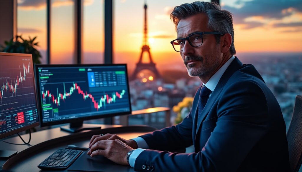 découvrez brokerforex.fr, votre destination incontournable pour tout savoir sur le trading forex. profitez d'analyses détaillées, de conseils d'experts et d'outils performants pour optimiser vos investissements sur le marché des devises. rejoignez une communauté de traders passionnés et améliorez votre expérience de trading dès aujourd'hui !