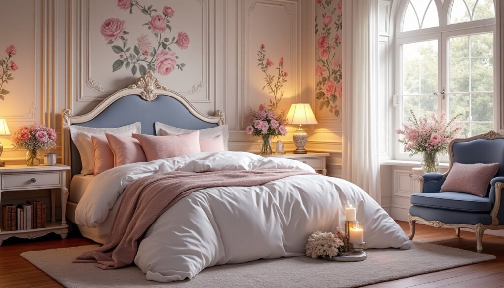 découvrez des idées inspirantes pour créer une chambre romantique sur chambre-amoureux.com. transformez votre espace en un havre d'amour et de intimité grâce à des conseils pratiques, des décorations tendance et des astuces pour une ambiance chaleureuse.