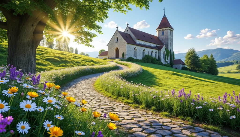 découvrez chanoine.fr, votre plateforme dédiée aux passions et aux savoirs. explorez un contenu riche et varié, des articles captivants et des ressources inestimables pour éveiller votre curiosité et approfondir vos connaissances. rejoignez notre communauté dès aujourd'hui!