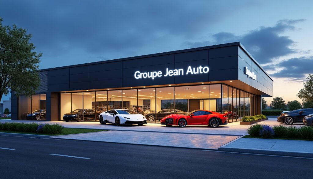 découvrez groupe jean, votre spécialiste automobile en france. profitez d'une large sélection de véhicules neufs et d'occasion, ainsi que de services de qualité pour l'entretien et la réparation de votre voiture. faites confiance à notre expertise et à notre service client irréprochable.