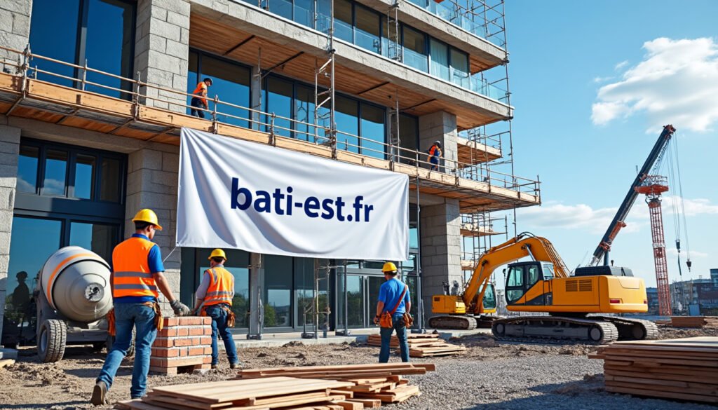 découvrez bati-est, la référence en matière de construction et de rénovation. profitez de nos services de qualité, adaptés à vos besoins, pour transformer vos projets en réalité. contactez-nous dès aujourd'hui pour un devis gratuit.