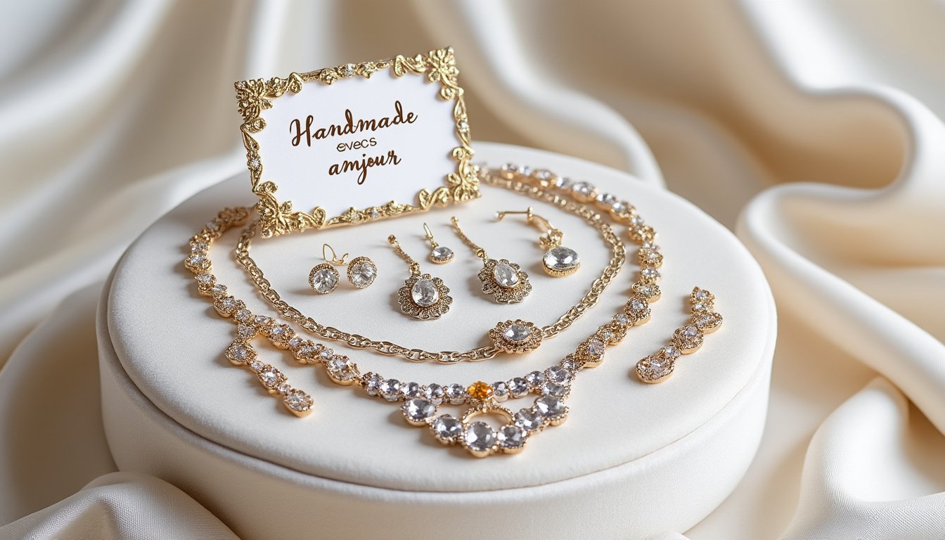 découvrez l'univers d'atelier by so, votre destination incontournable pour des bijoux artisanaux uniques et élégants. explorez nos créations faites main, alliant créativité et qualité, pour sublimer chaque occasion. offrez-vous ou à vos proches des pièces uniques qui racontent une histoire.