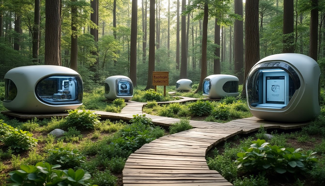 découvrez les dernières innovations et services offerts par techniforêt, leader dans le domaine de la technologie forestière. explorez nos solutions innovantes qui améliorent la gestion et la durabilité des ressources forestières.