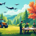plongez dans l'univers de techniforêt et explorez nos dernières innovations et services dédiés à l'industrie forestière. découvrez comment nous transformons les pratiques grâce à des solutions innovantes et durables pour un avenir respectueux de la nature.