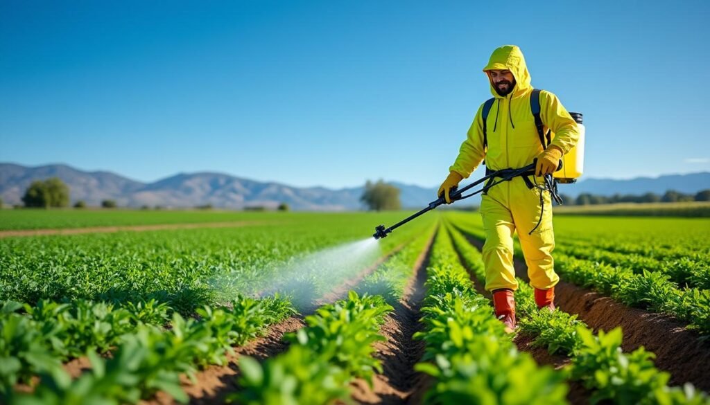 découvrez radikal 5l espagne, une solution efficace et puissante pour éliminer les mauvaises herbes grâce au glyphosate. idéale pour entretenir vos espaces extérieurs, radikal vous aide à maintenir des jardins et des surfaces propres et sains.