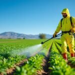 découvrez radikal 5l espagne, une solution efficace et puissante pour éliminer les mauvaises herbes grâce au glyphosate. idéale pour entretenir vos espaces extérieurs, radikal vous aide à maintenir des jardins et des surfaces propres et sains.
