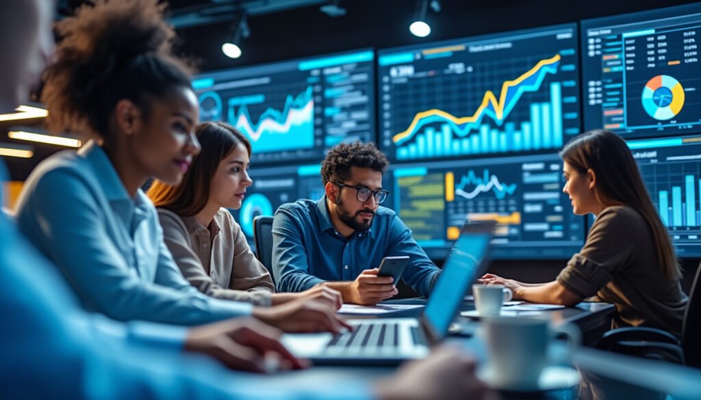 découvrez comment l’ia boost academy révolutionne votre parcours numérique en vous offrant des stratégies innovantes et personnalisées grâce à l’intelligence artificielle. atteignez vos objectifs digitaux plus rapidement et efficacement !
