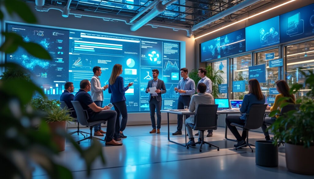 découvrez l'essentiel sur les retours d'expérience d'edocperso en 2025 : avis d'utilisateurs, bénéfices, améliorations et conseils pour optimiser votre utilisation de la plateforme.