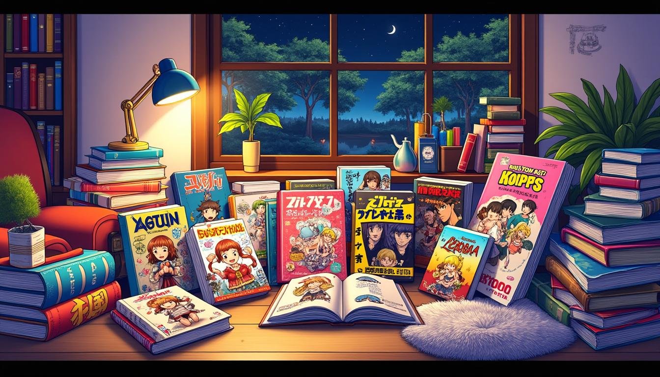 découvrez sur crunchyscan toutes les astuces indispensables pour lire gratuitement vos mangas préférés en 2025. profitez de nos conseils pour accéder facilement aux dernières nouveautés et rester à jour sur vos séries favorites !