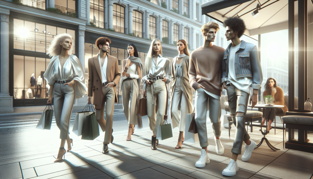 découvrez modeandshop, le blog de mode incontournable pour les influenceurs. tendances, conseils et inspirations pour affirmer votre style unique chaque jour.